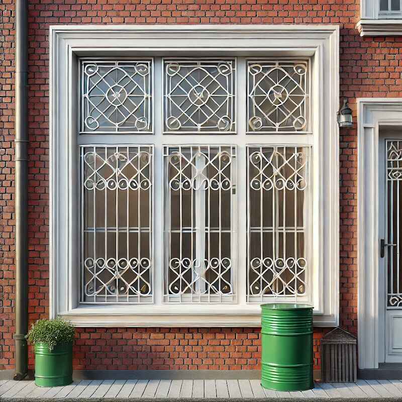 Window Grilles